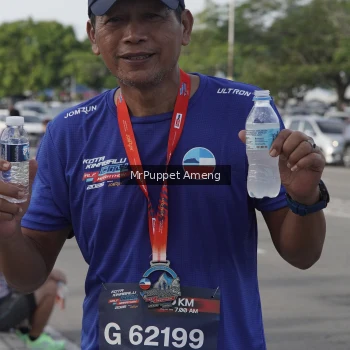 Runner Photo 3969502