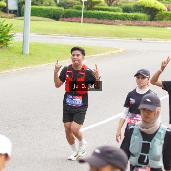 Runner Photo 3969505