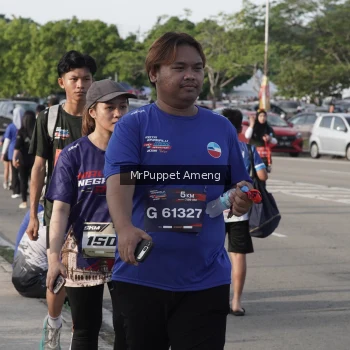 Runner Photo 3969507