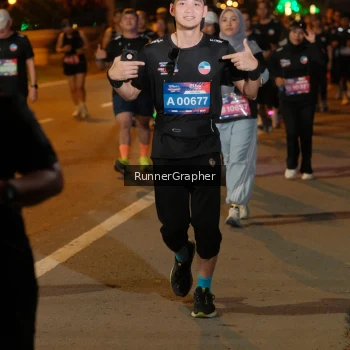 Runner Photo 3969510