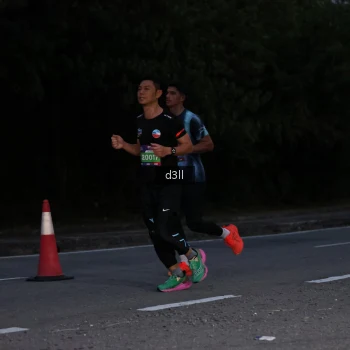 Runner Photo 3969516