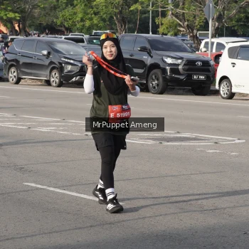 Runner Photo 3969519