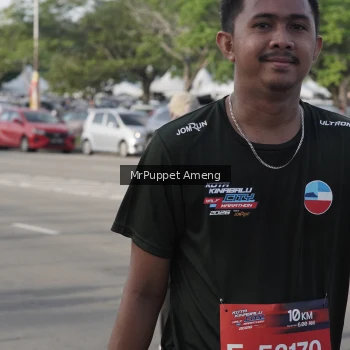 Runner Photo 3969521