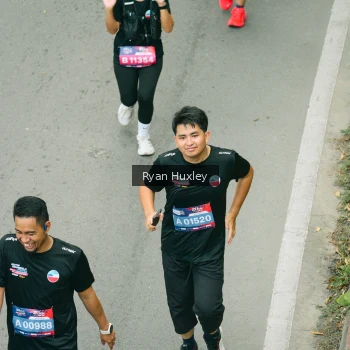 Runner Photo 3969523