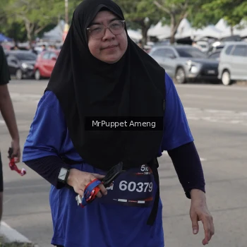Runner Photo 3969525