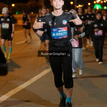 Runner Photo 3969526