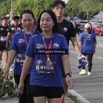 Runner Photo 3969532