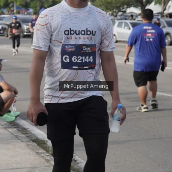 Runner Photo 3969535