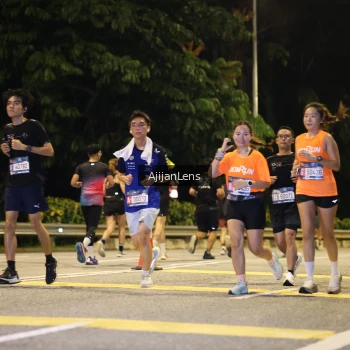 Runner Photo 3969540