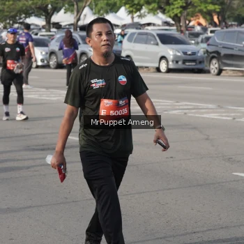 Runner Photo 3969542