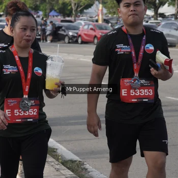 Runner Photo 3969545