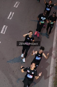 Runner Photo 3969548