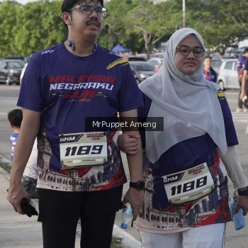 Runner Photo 3969550