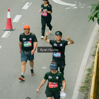 Runner Photo 3969551