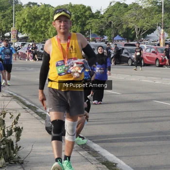Runner Photo 3969554