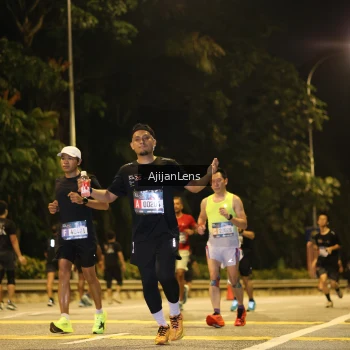 Runner Photo 3969561