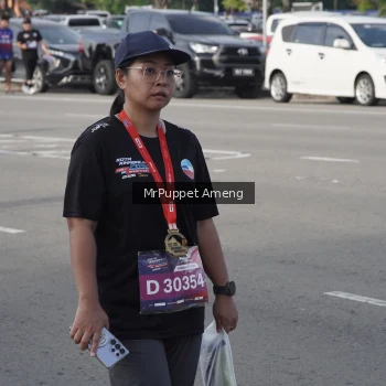 Runner Photo 3969565