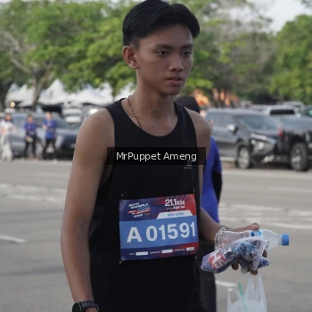 Runner Photo 3969566