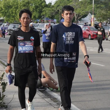 Runner Photo 3969568