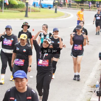 Runner Photo 3969570