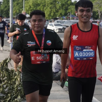 Runner Photo 3969573