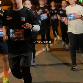 Runner Photo 3969583