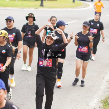 Runner Photo 3969588