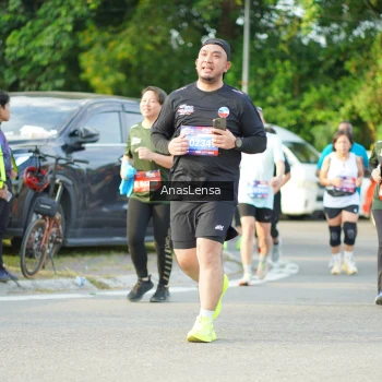 Runner Photo 3969590