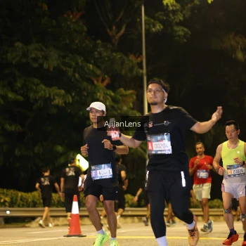 Runner Photo 3969597