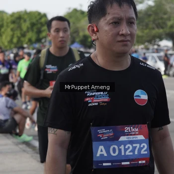 Runner Photo 3969605