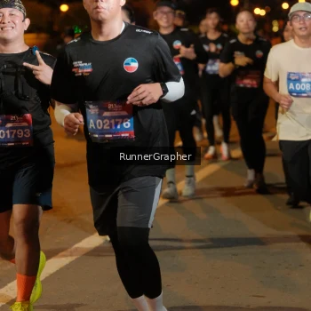Runner Photo 3969611