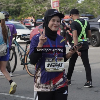 Runner Photo 3969612