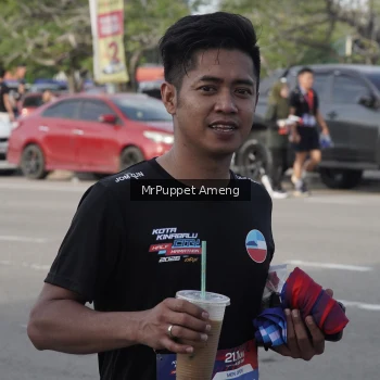 Runner Photo 3969617