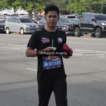 Runner Photo 3969620