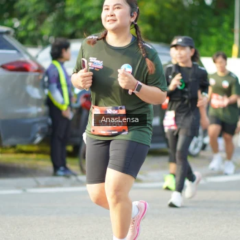Runner Photo 3969633