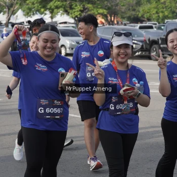 Runner Photo 3969634