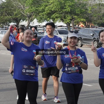Runner Photo 3969636