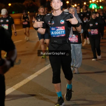 Runner Photo 3969640