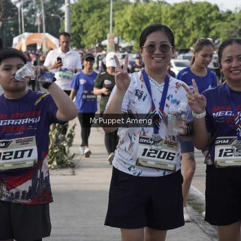 Runner Photo 3969649