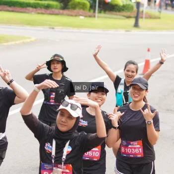 Runner Photo 3969670