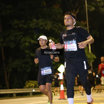 Runner Photo 3969675