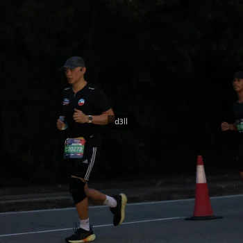 Runner Photo 3969679