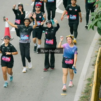 Runner Photo 3969684