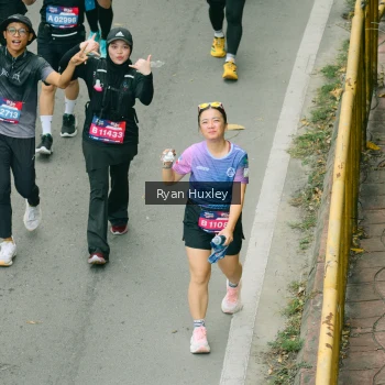 Runner Photo 3969689