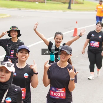 Runner Photo 3969707