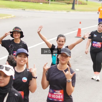 Runner Photo 3969711