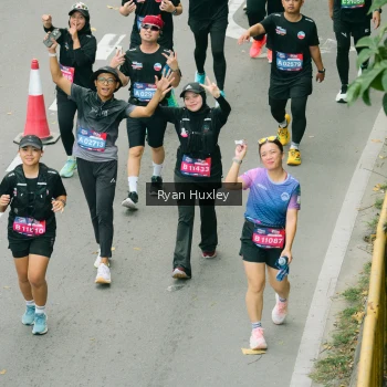 Runner Photo 3969713