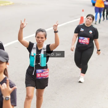 Runner Photo 3969732
