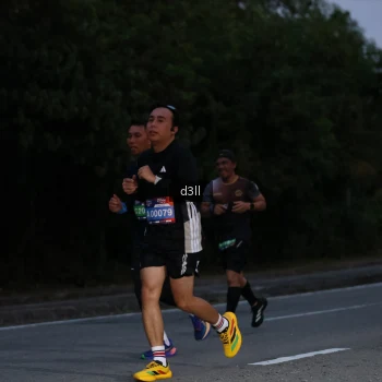 Runner Photo 3969733