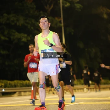 Runner Photo 3969735